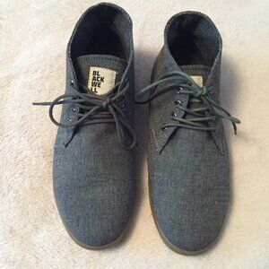 ❤️4/$20 NWOT Blackwell lace up shoes sz 8